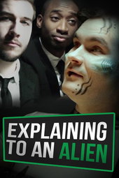 Explaining to an Alien