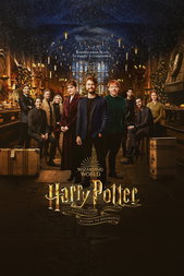 Harry Potter : Retour à Poudlard