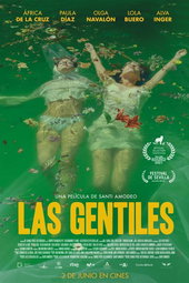 The Gentiles
