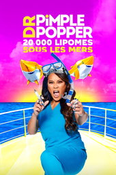 Dr. Pimple Popper : 20 000 lipomes sous les mers