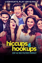 Hiccups & Hookups