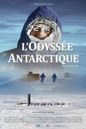 L'Odysée  Antarctique