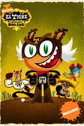 El Tigre