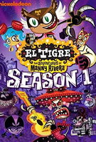 Saison 1