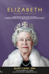 Elizabeth, Regard(s) Singulier(s)