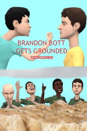 Brandon Bott Gets Grounded: The Movie
