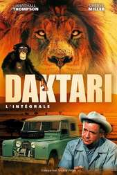 Daktari