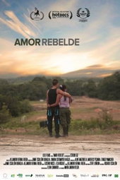 Rebel Love