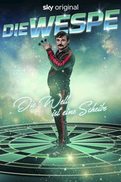 Die Wespe