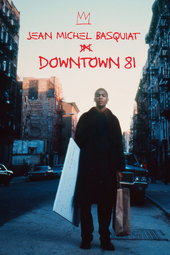 Downtown 81