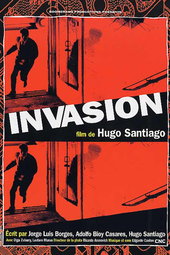 Invasión