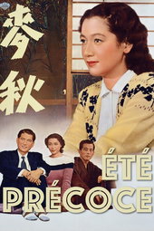Été précoce