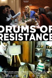 Drums of Resistance