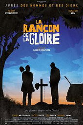 La Rançon de la gloire