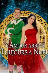 L'amour arrive toujours à Noël