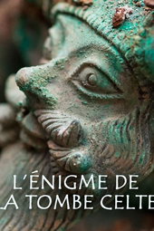 L'Enigme de la Tombe Celte
