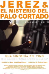 Jerez y el misterio del Palo Cortado