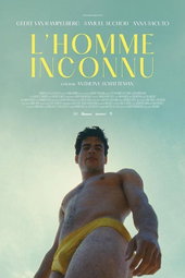 The Unknown Man