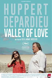 Valley of love