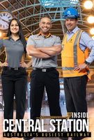 Saison 1