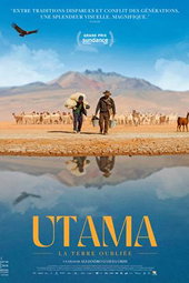 Utama : La Terre Oubliée