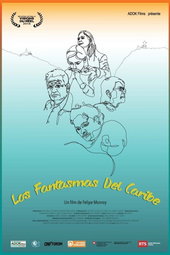 Los Fantasmas del Caribe