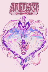 Amethyst: Princess of Gemworld