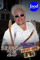 Saison 25