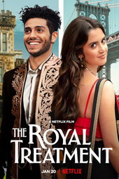 Absolument Royal !