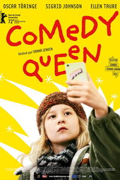 Comedy Queen