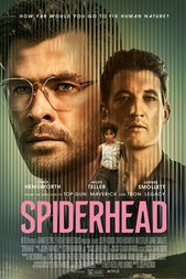 Spiderhead