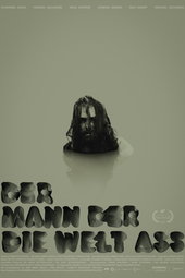 The Man Who Ate the World