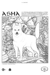 Asha
