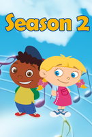 Saison 2