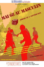 Mai 68 au masculin