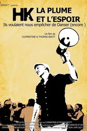 HK, la plume et l'espoir