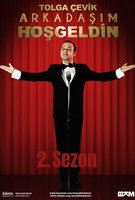 Saison 2