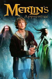 L'Apprenti de Merlin