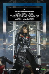 Janet Jackson : avant et après le scandale du “Nipplegate