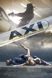 The AXI: The Avengers of eXtreme Illusions