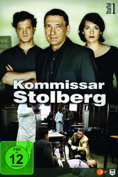 Kommissar Stolberg