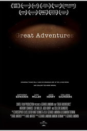 Great Adventures