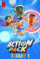Saison 1