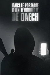 Dans le portable d'un terroriste de DAECH