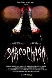 Sarcophaga