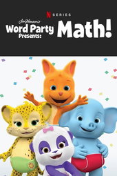 La fête des mots : Vive les maths !