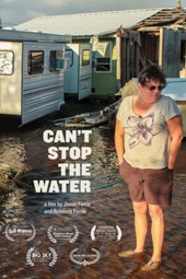 Can't Stop the Water