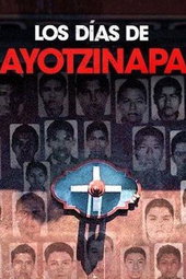 Los días de Ayotzinapa