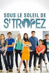 Sous le soleil de Saint-Tropez