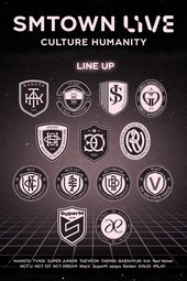 SMTOWN LIVE 